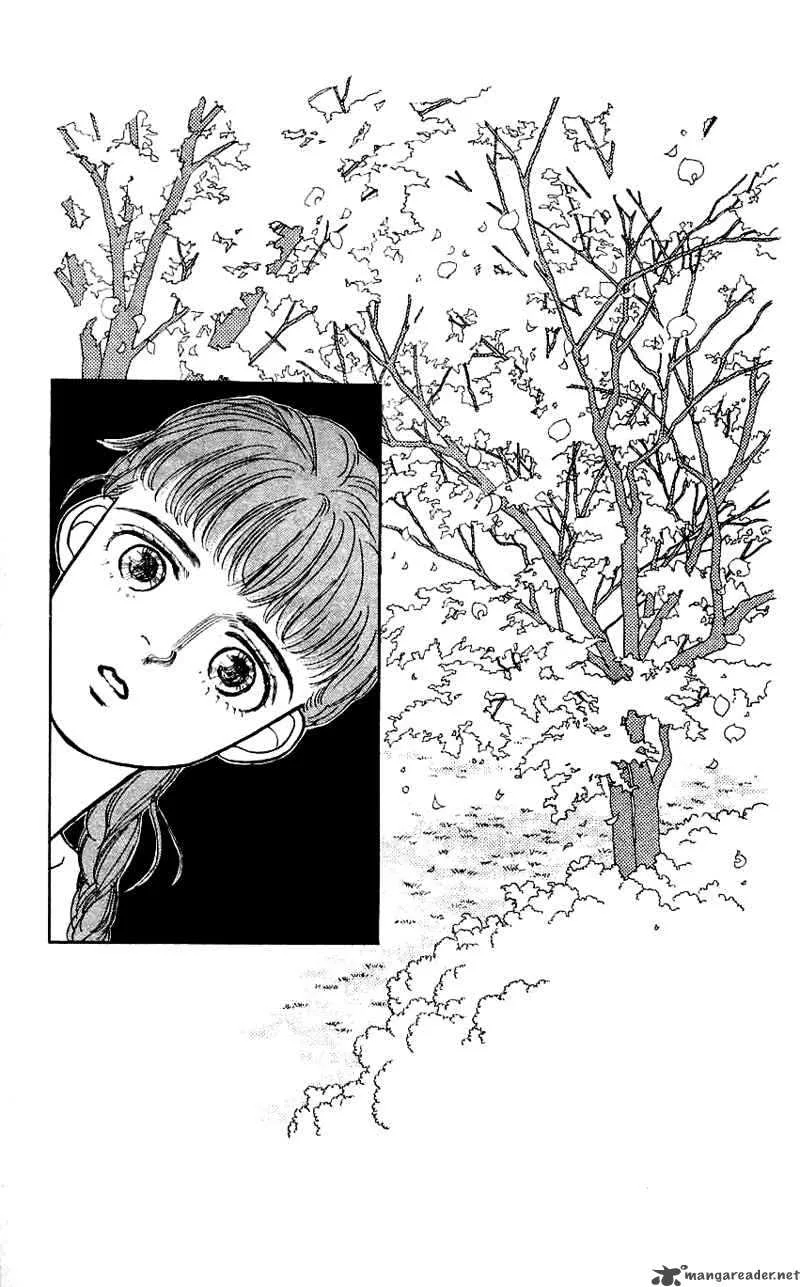 Pii Natsu ga Ippai Chapter 11 page 10