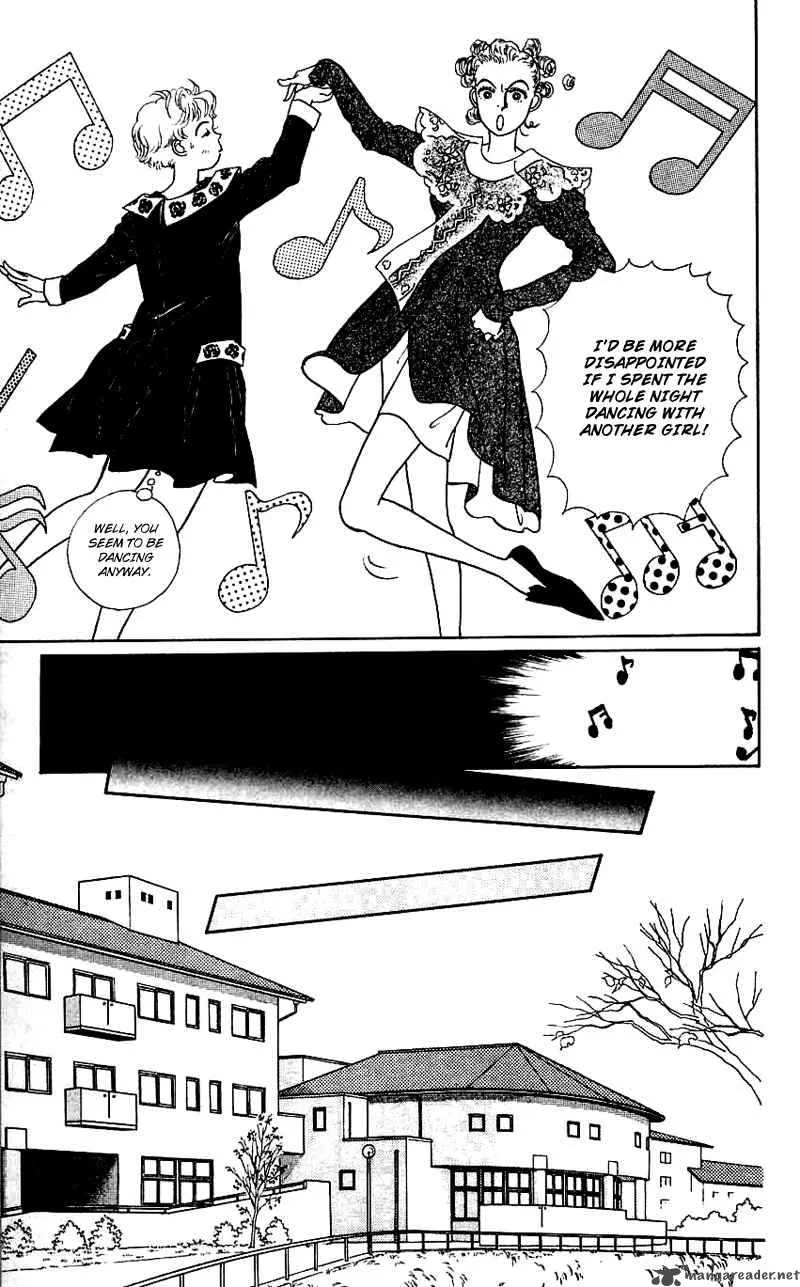 Pii Natsu ga Ippai Chapter 11 page 20