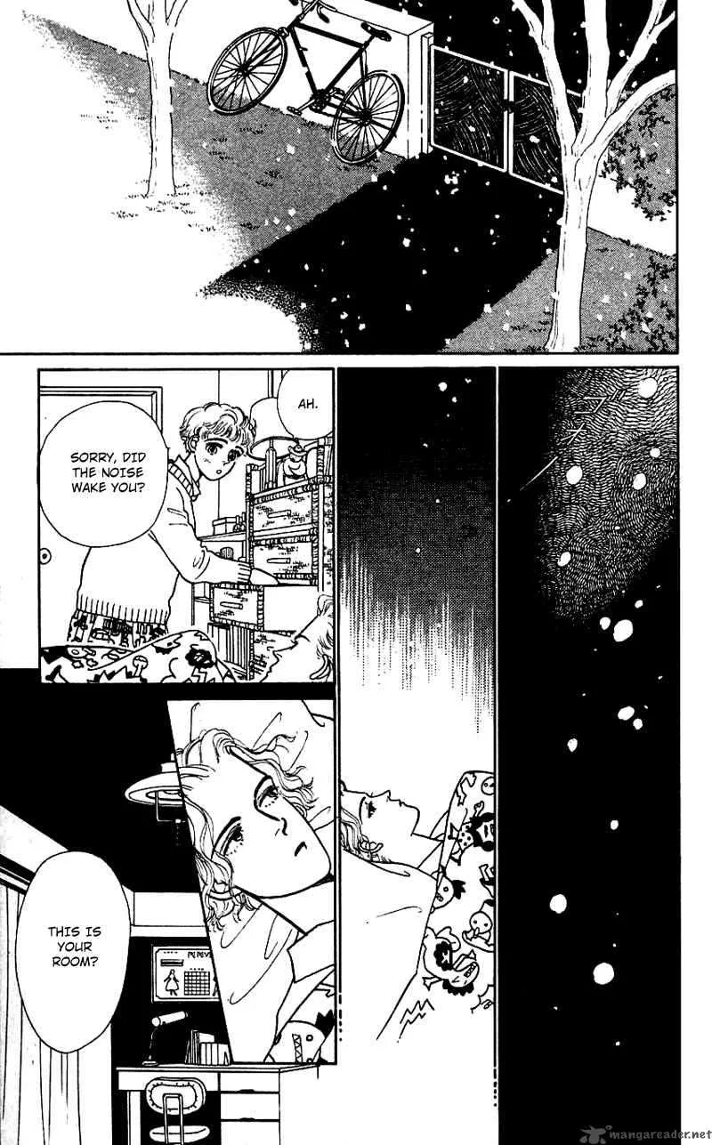 Pii Natsu ga Ippai Chapter 12 page 36