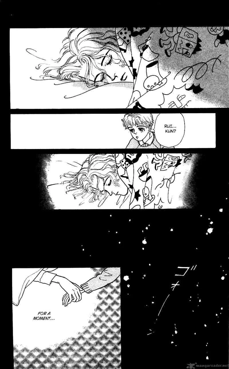 Pii Natsu ga Ippai Chapter 12 page 39