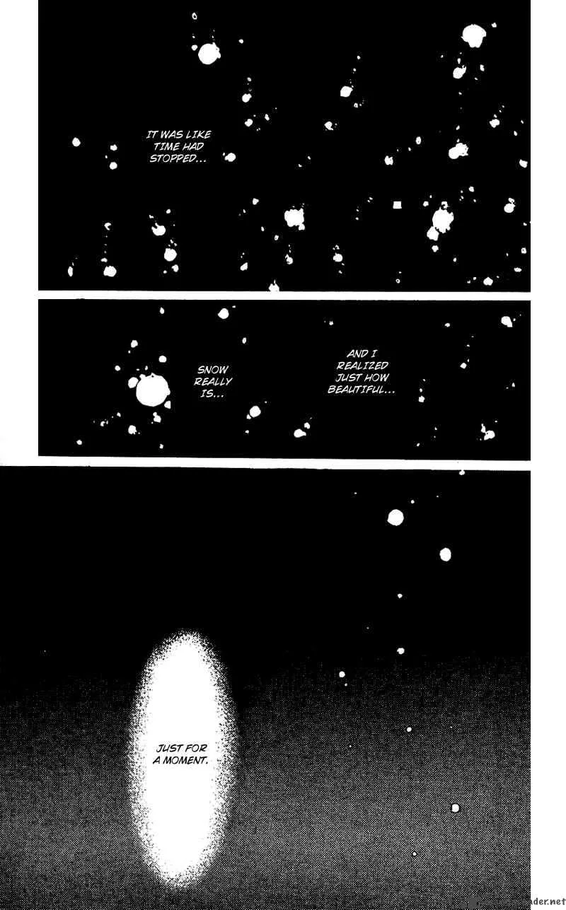 Pii Natsu ga Ippai Chapter 12 page 40