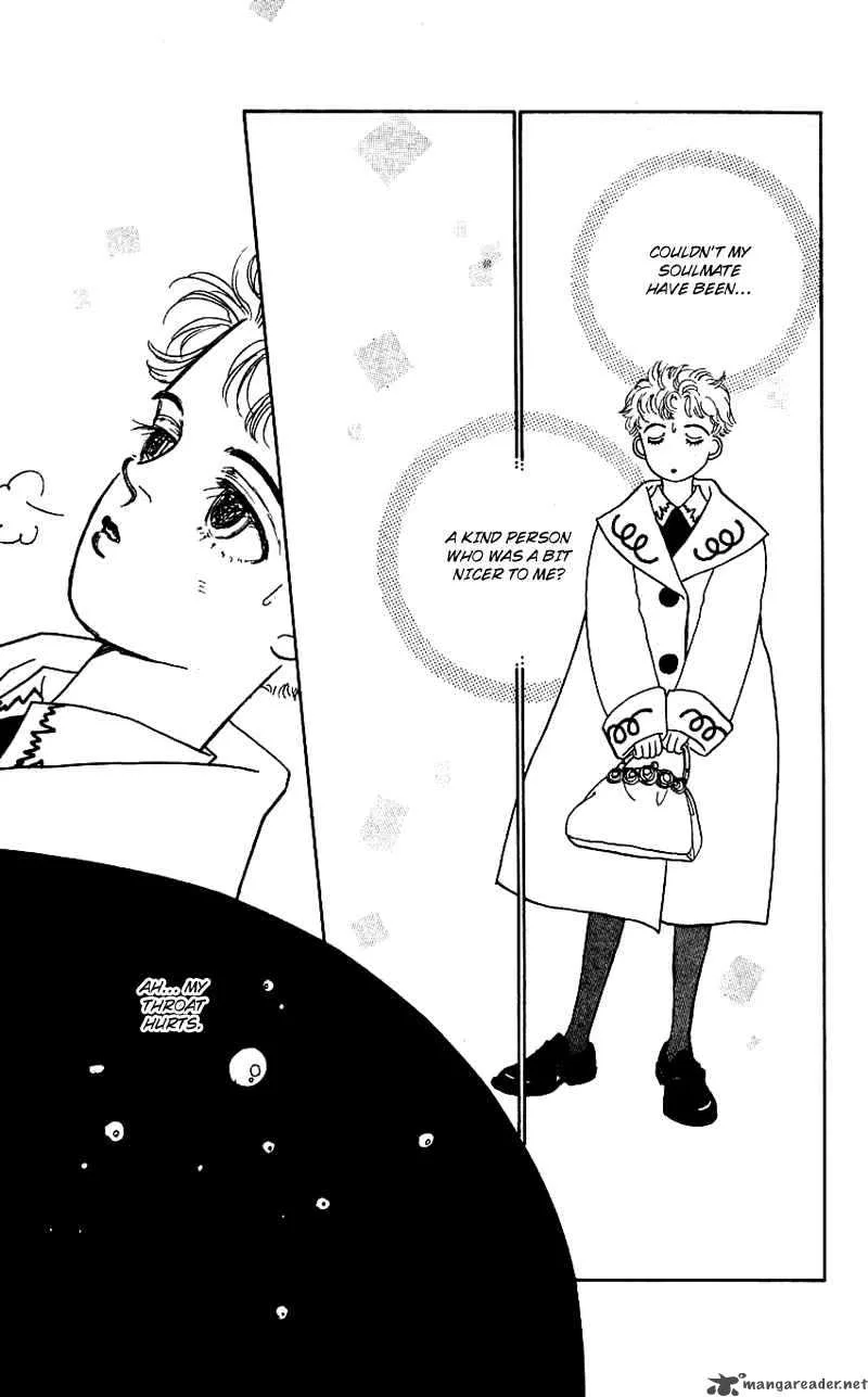 Pii Natsu ga Ippai Chapter 13 page 25