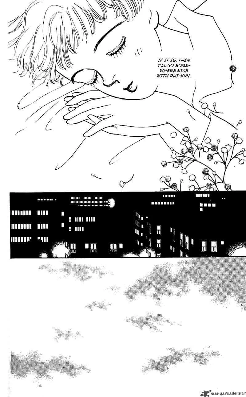 Pii Natsu ga Ippai Chapter 13 page 18