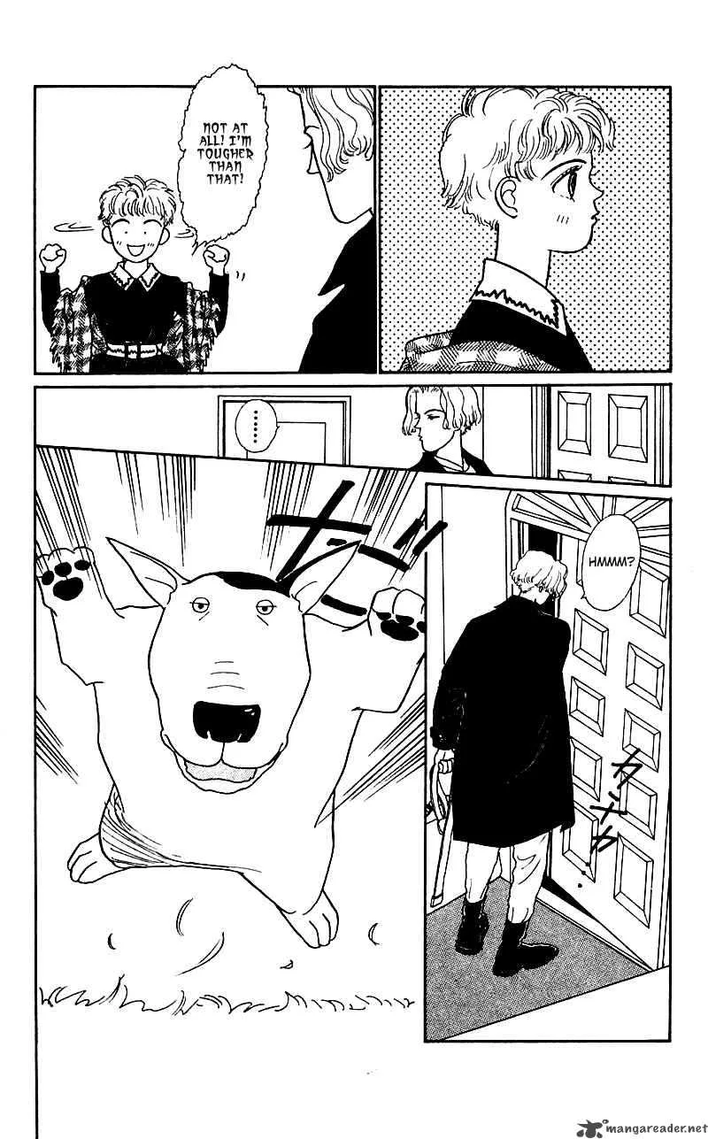 Pii Natsu ga Ippai Chapter 13 page 38