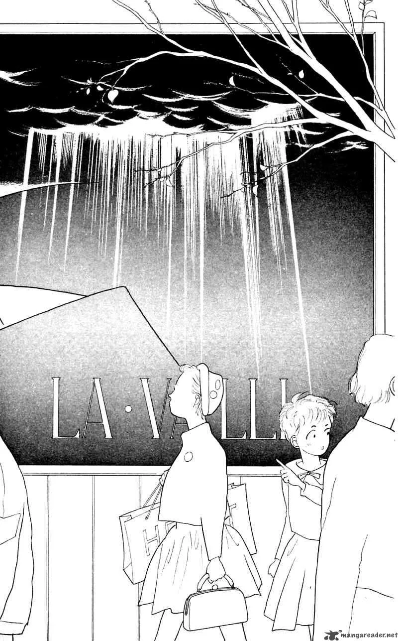 Pii Natsu ga Ippai Chapter 15 page 14
