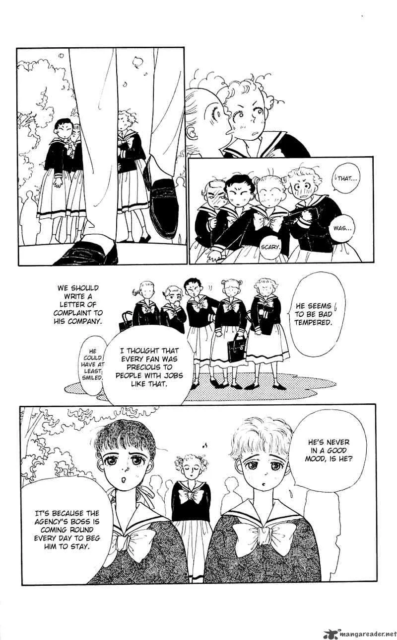 Pii Natsu ga Ippai Chapter 15 page 25