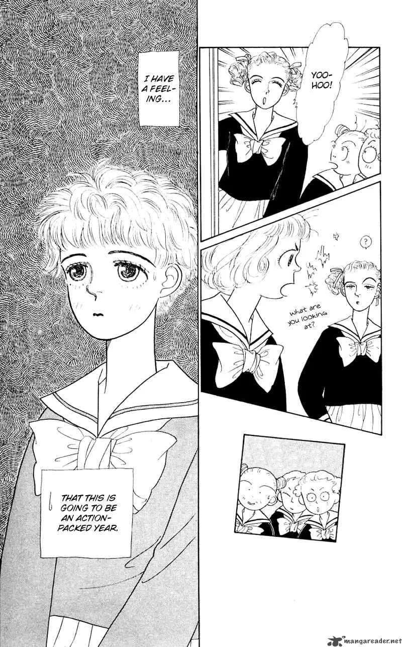 Pii Natsu ga Ippai Chapter 15 page 29