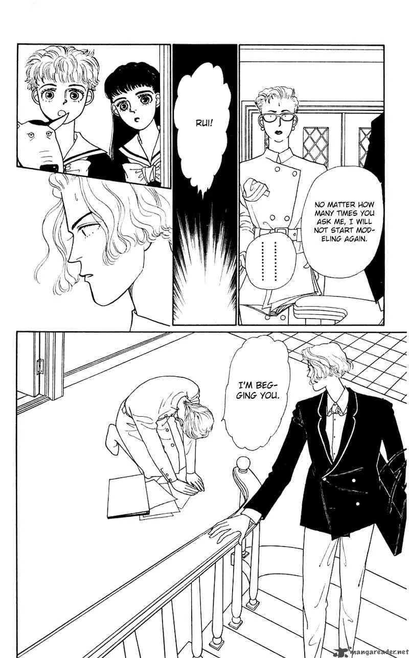 Pii Natsu ga Ippai Chapter 15 page 38