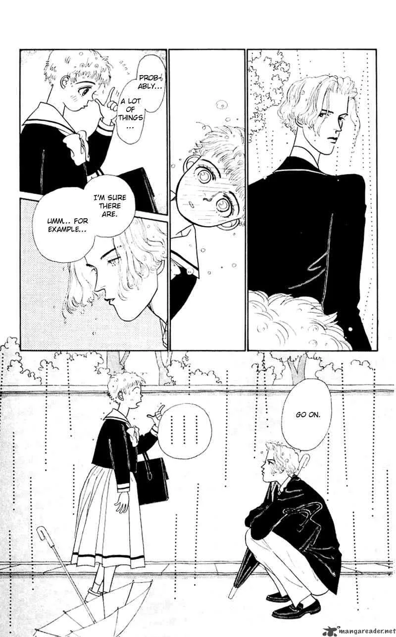 Pii Natsu ga Ippai Chapter 16 page 16