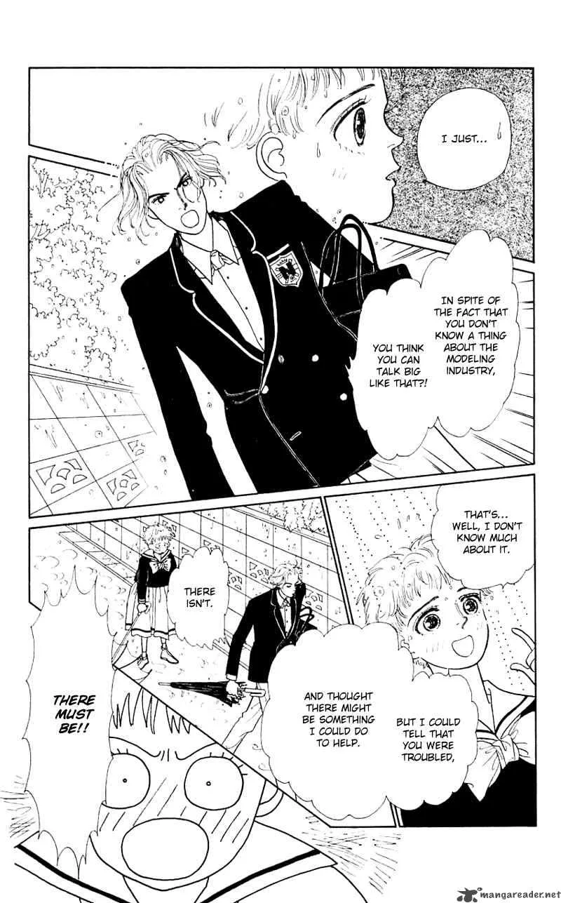 Pii Natsu ga Ippai Chapter 16 page 15