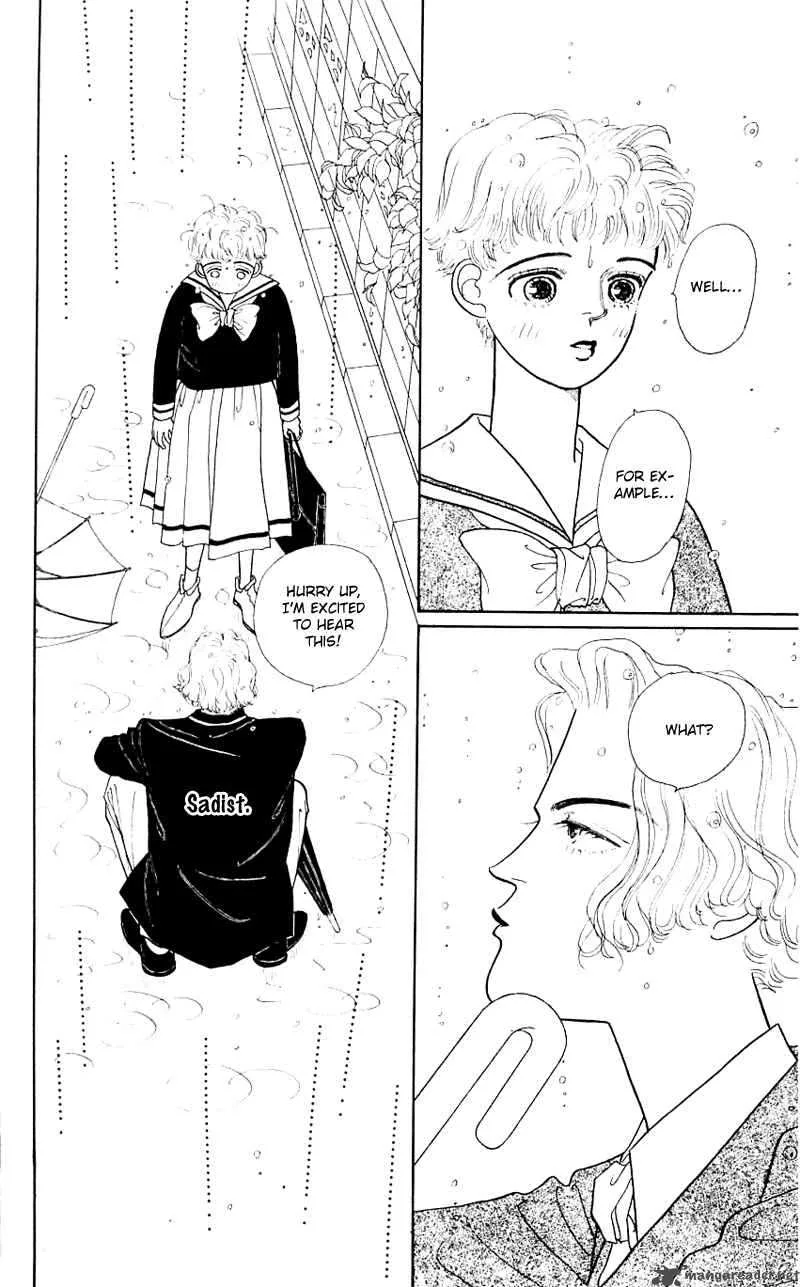 Pii Natsu ga Ippai Chapter 16 page 17