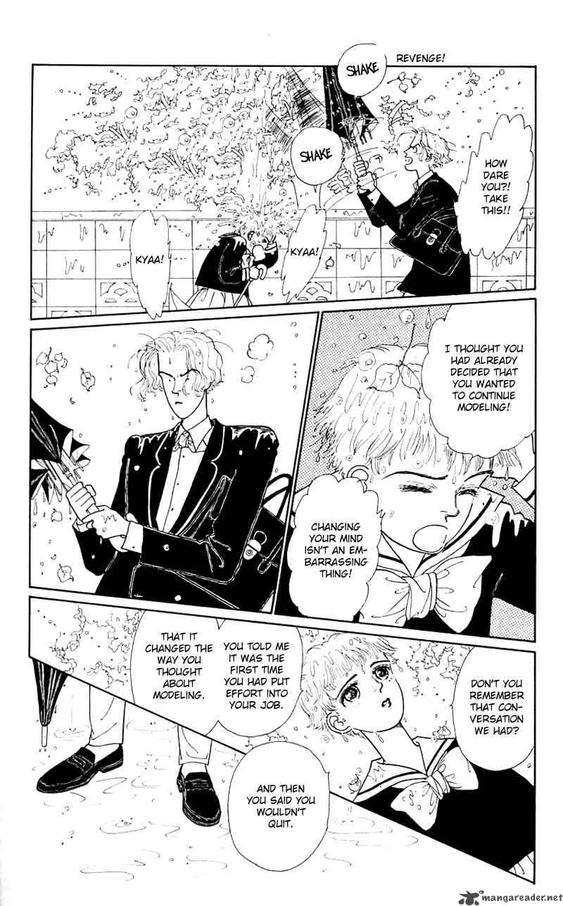 Pii Natsu ga Ippai Chapter 16 page 13