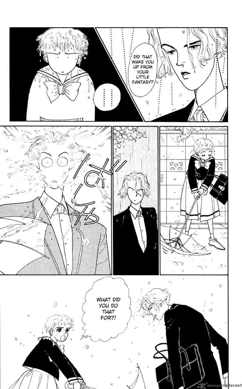 Pii Natsu ga Ippai Chapter 16 page 12