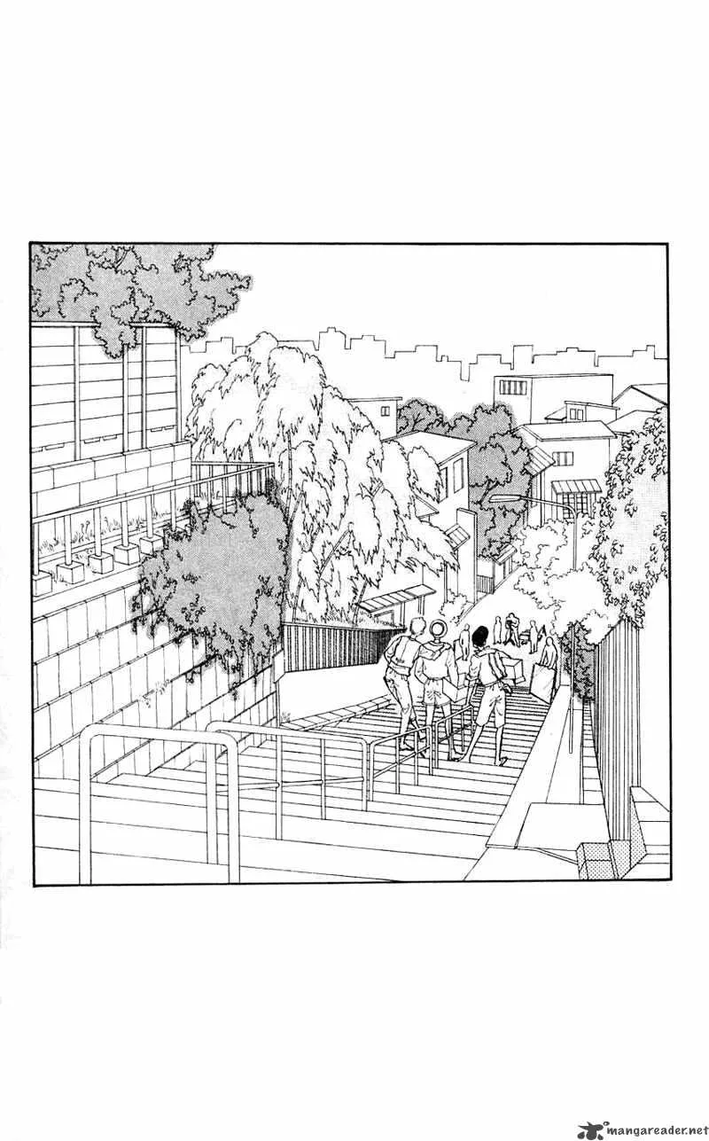 Pii Natsu ga Ippai Chapter 18 page 25