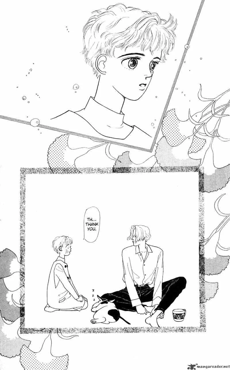 Pii Natsu ga Ippai Chapter 18 page 16