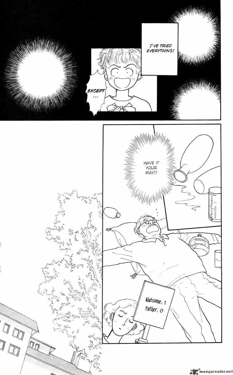 Pii Natsu ga Ippai Chapter 18 page 18