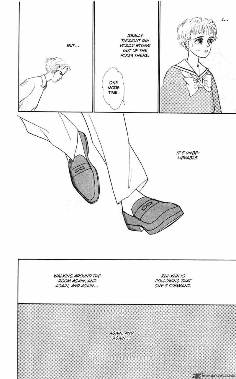Pii Natsu ga Ippai Chapter 19 page 26