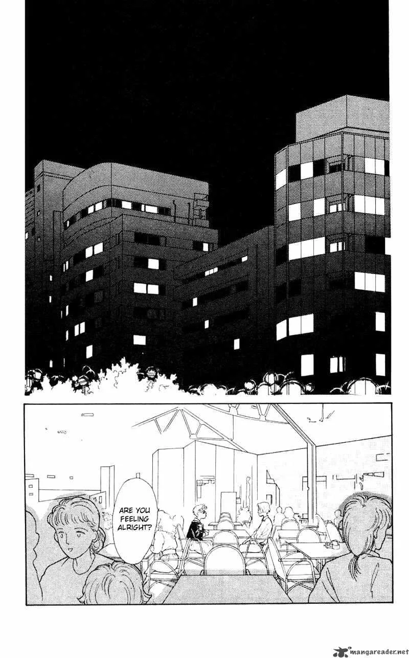 Pii Natsu ga Ippai Chapter 19 page 27