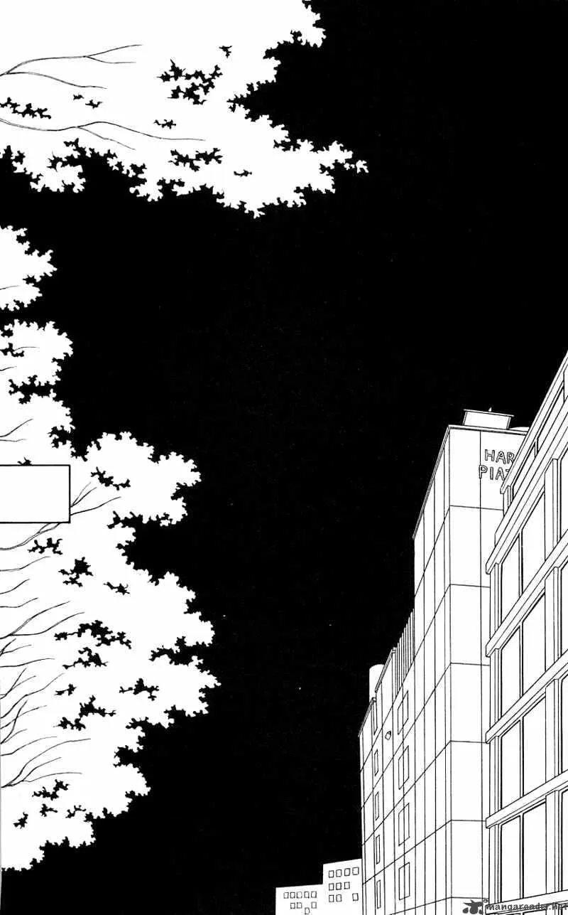 Pii Natsu ga Ippai Chapter 19 page 30