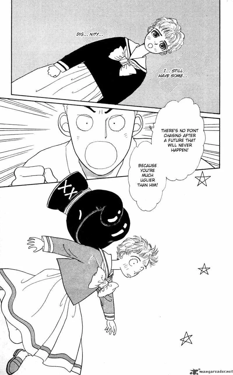 Pii Natsu ga Ippai Chapter 19 page 7