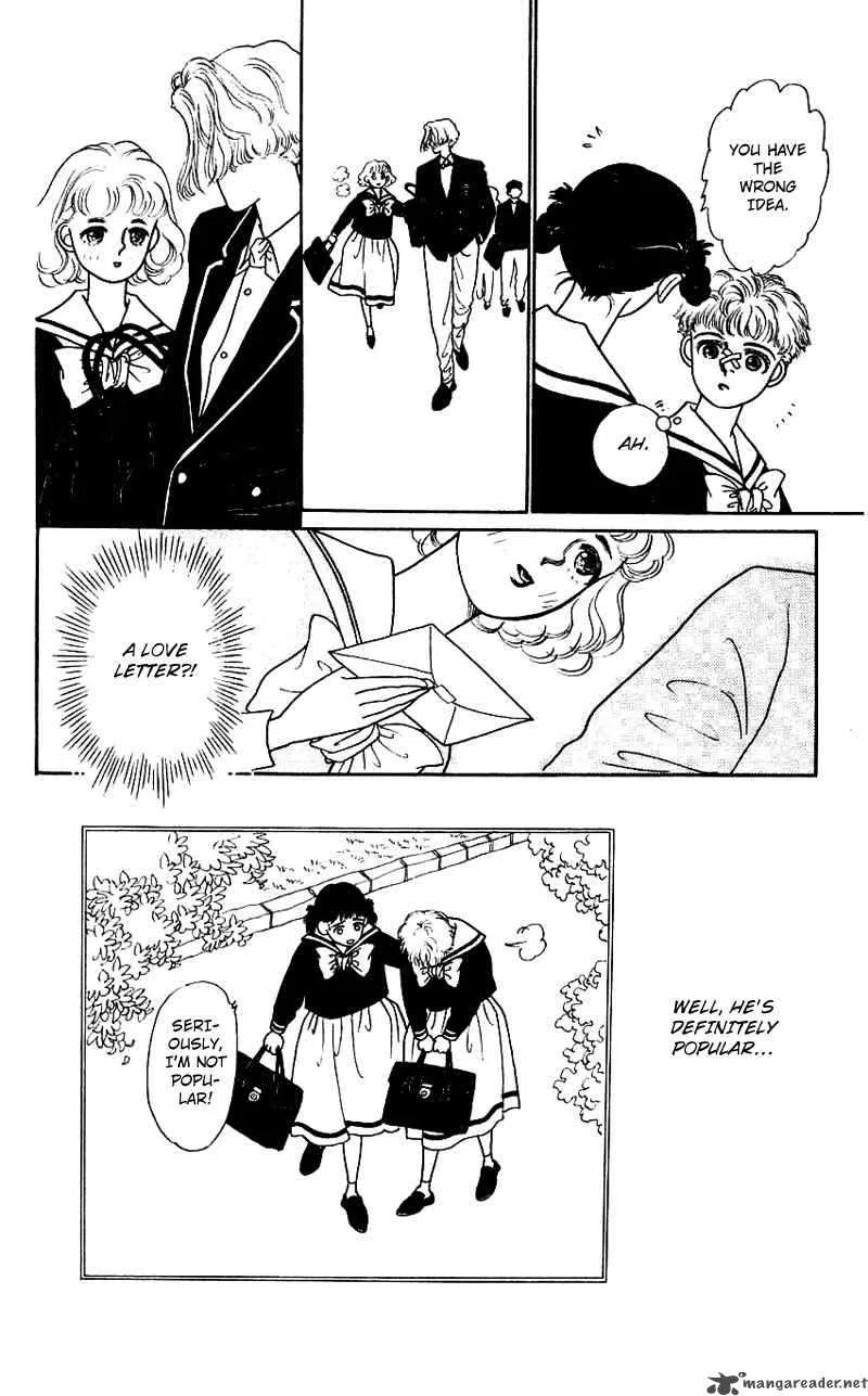 Pii Natsu ga Ippai Chapter 2 page 23