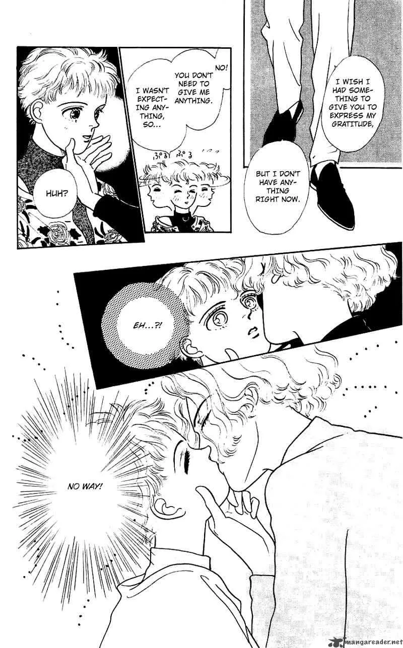 Pii Natsu ga Ippai Chapter 2 page 9
