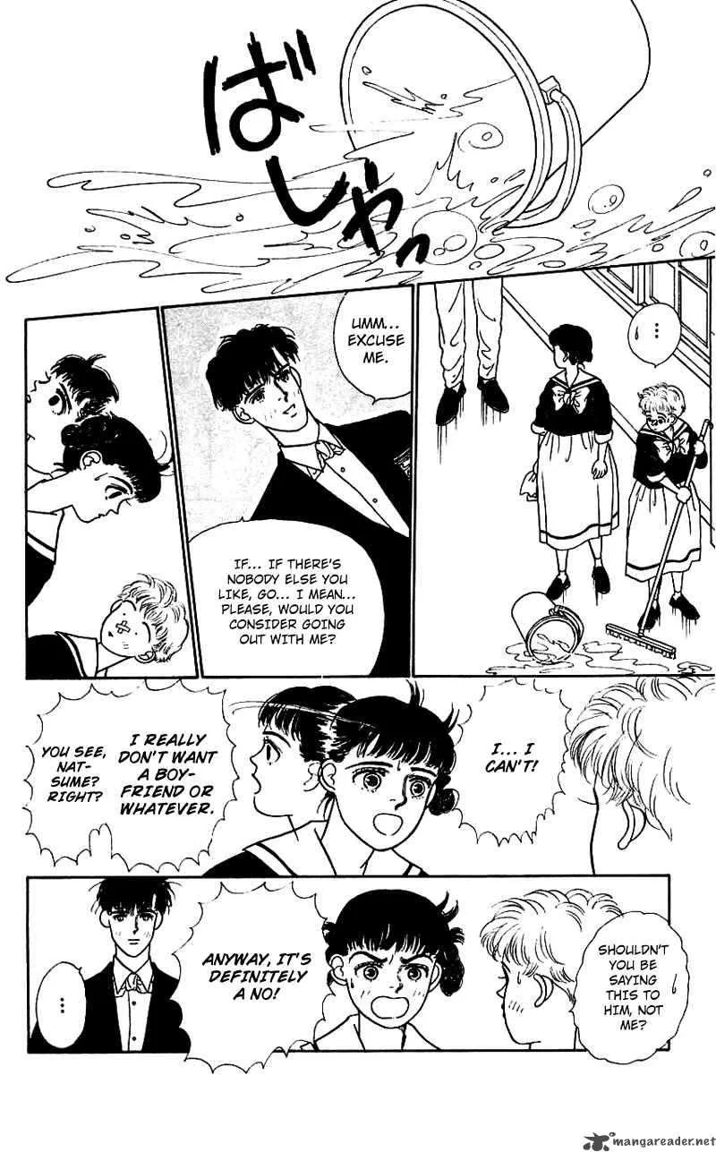 Pii Natsu ga Ippai Chapter 2 page 21