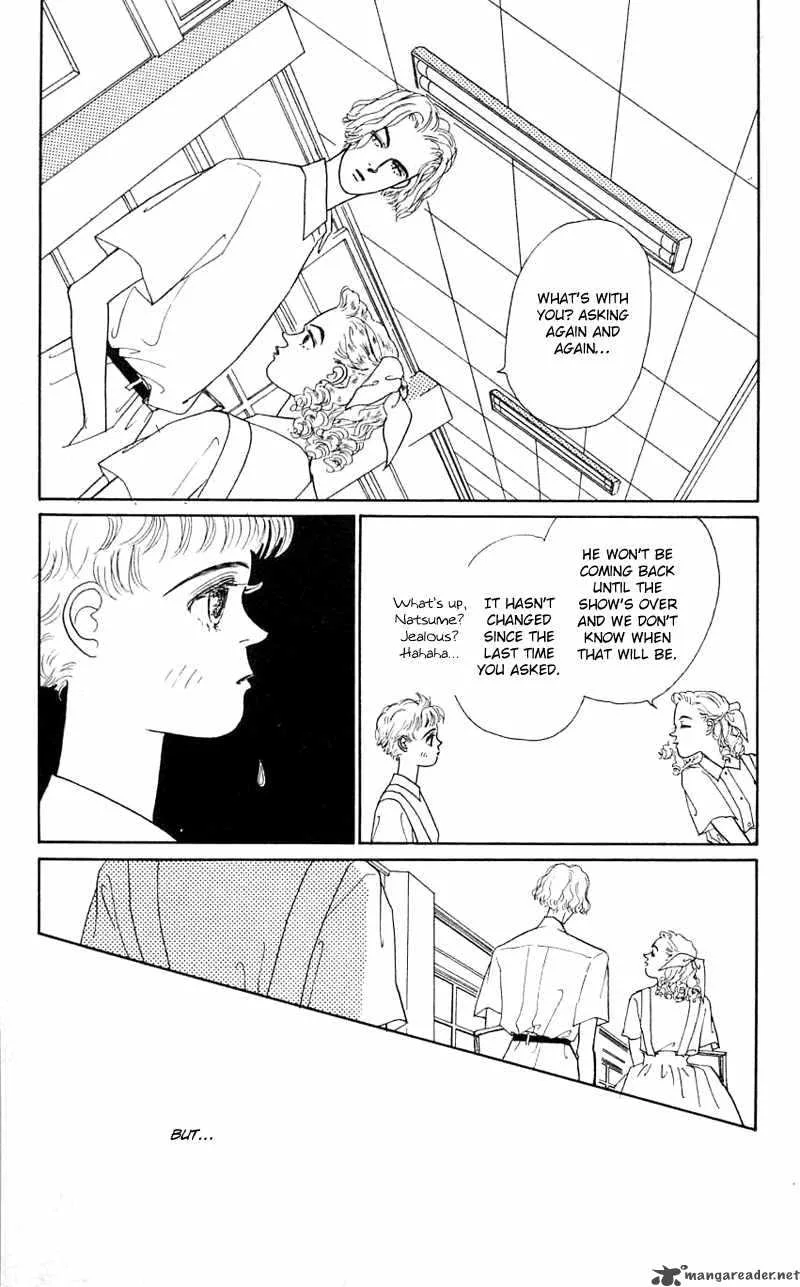 Pii Natsu ga Ippai Chapter 20 page 18