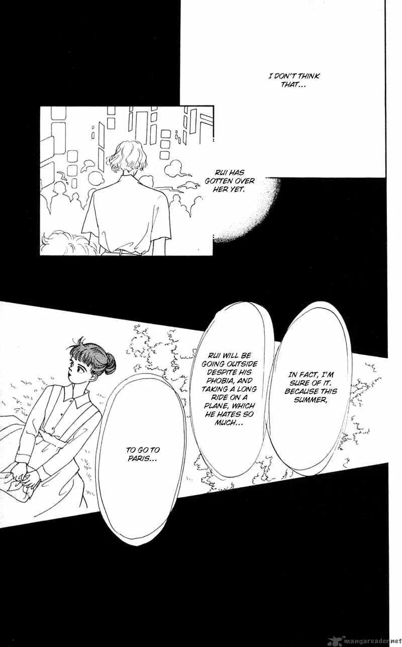 Pii Natsu ga Ippai Chapter 20 page 13