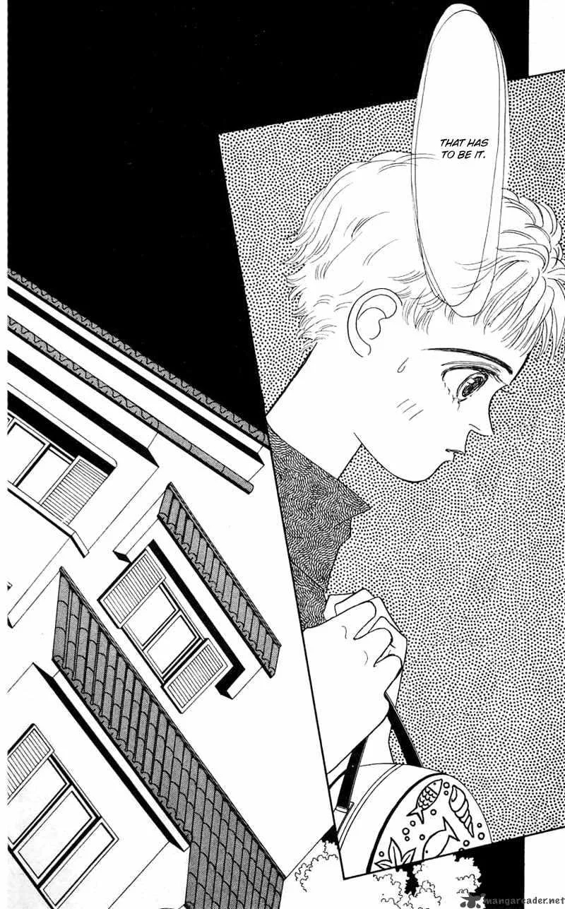 Pii Natsu ga Ippai Chapter 20 page 14