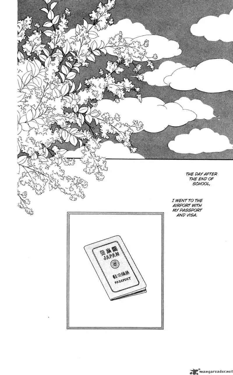 Pii Natsu ga Ippai Chapter 20 page 26