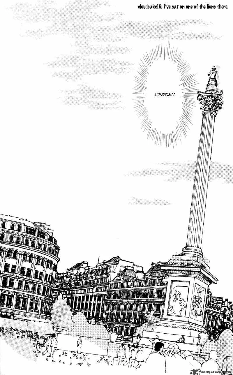Pii Natsu ga Ippai Chapter 21 page 7