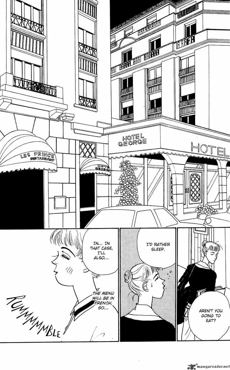 Pii Natsu ga Ippai Chapter 22 page 20