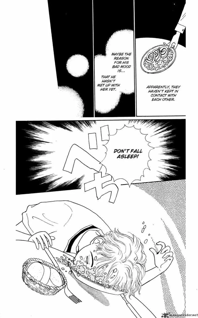 Pii Natsu ga Ippai Chapter 22 page 24