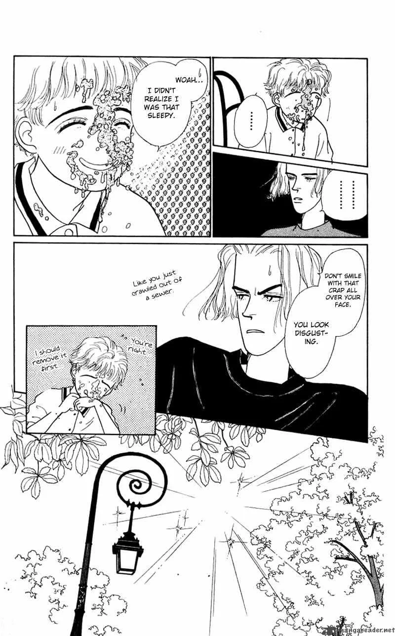 Pii Natsu ga Ippai Chapter 22 page 25