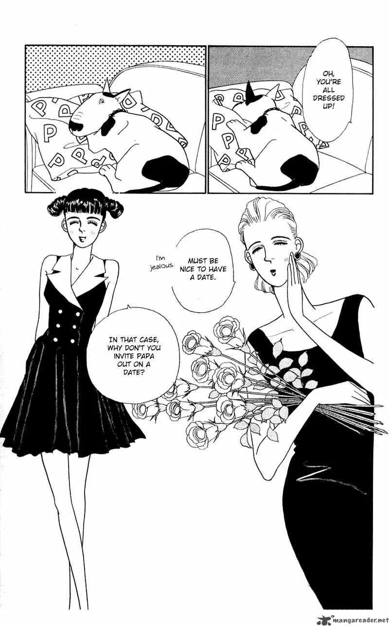 Pii Natsu ga Ippai Chapter 22 page 2