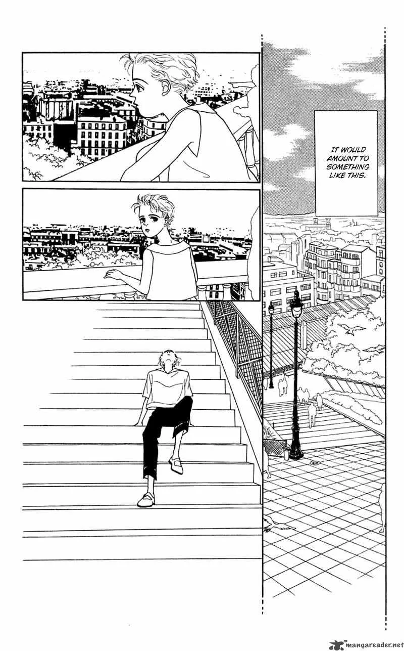 Pii Natsu ga Ippai Chapter 22 page 42