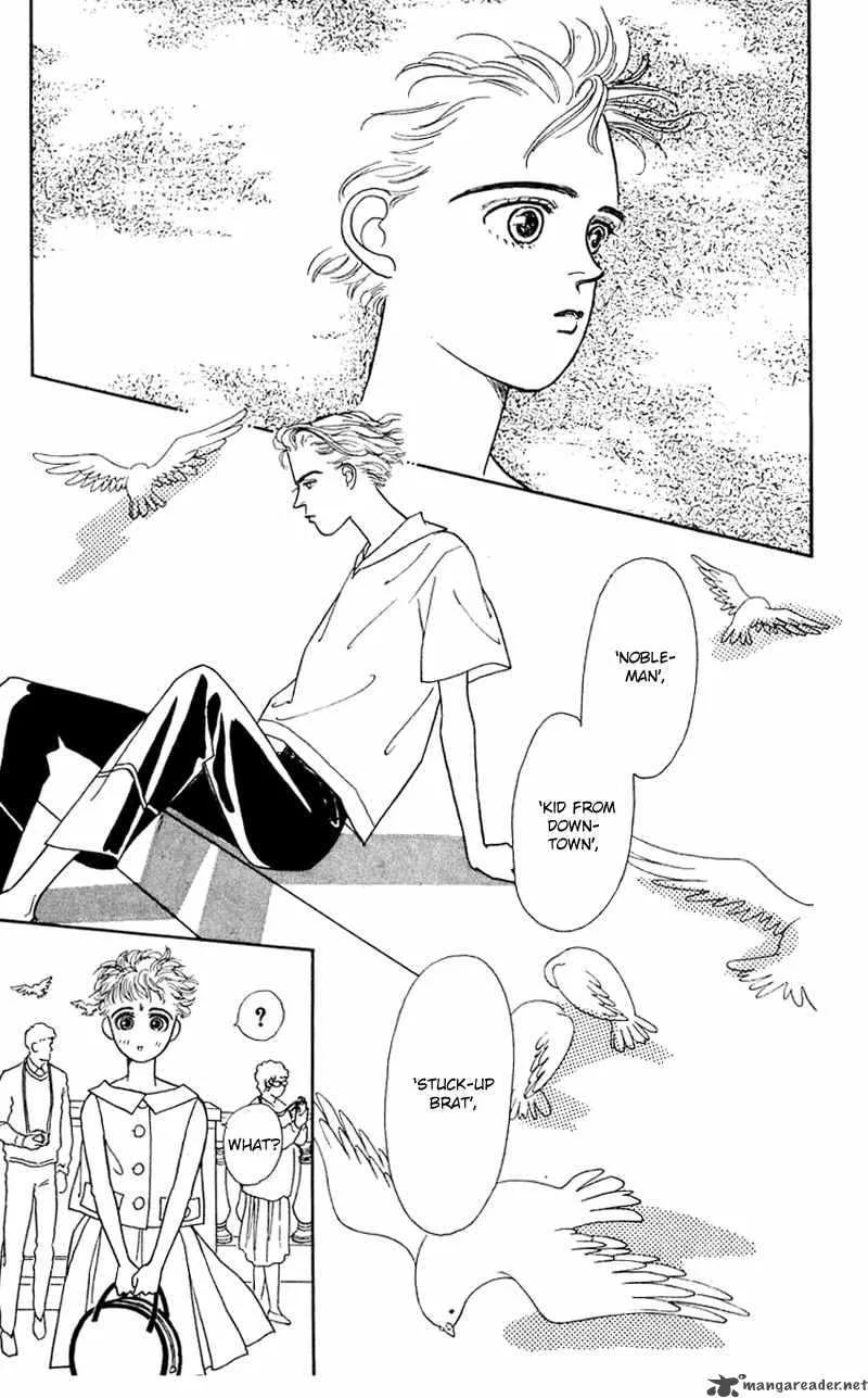 Pii Natsu ga Ippai Chapter 22 page 45