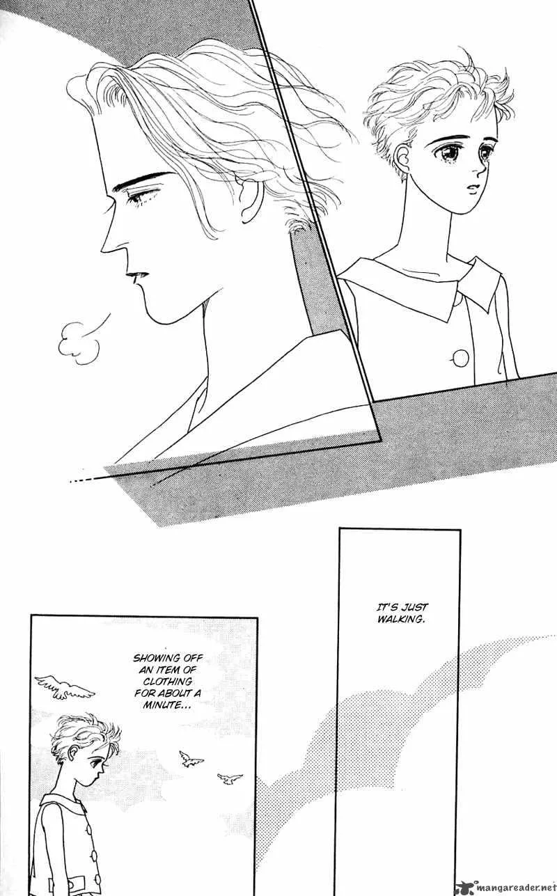 Pii Natsu ga Ippai Chapter 22 page 46