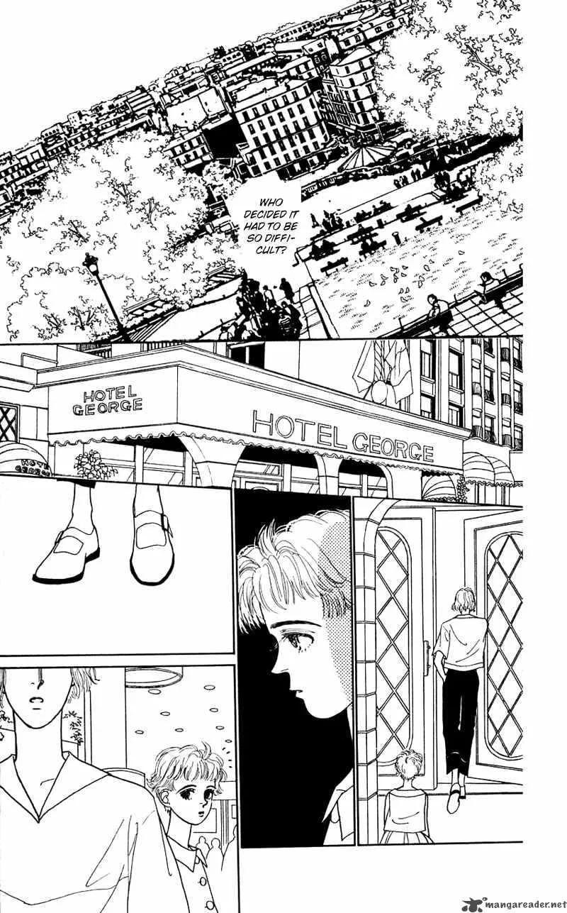 Pii Natsu ga Ippai Chapter 22 page 47