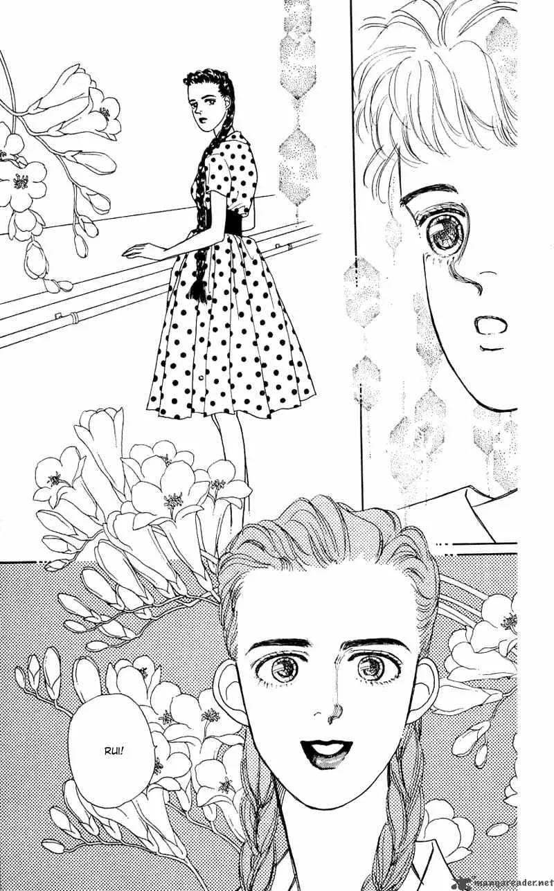 Pii Natsu ga Ippai Chapter 22 page 49
