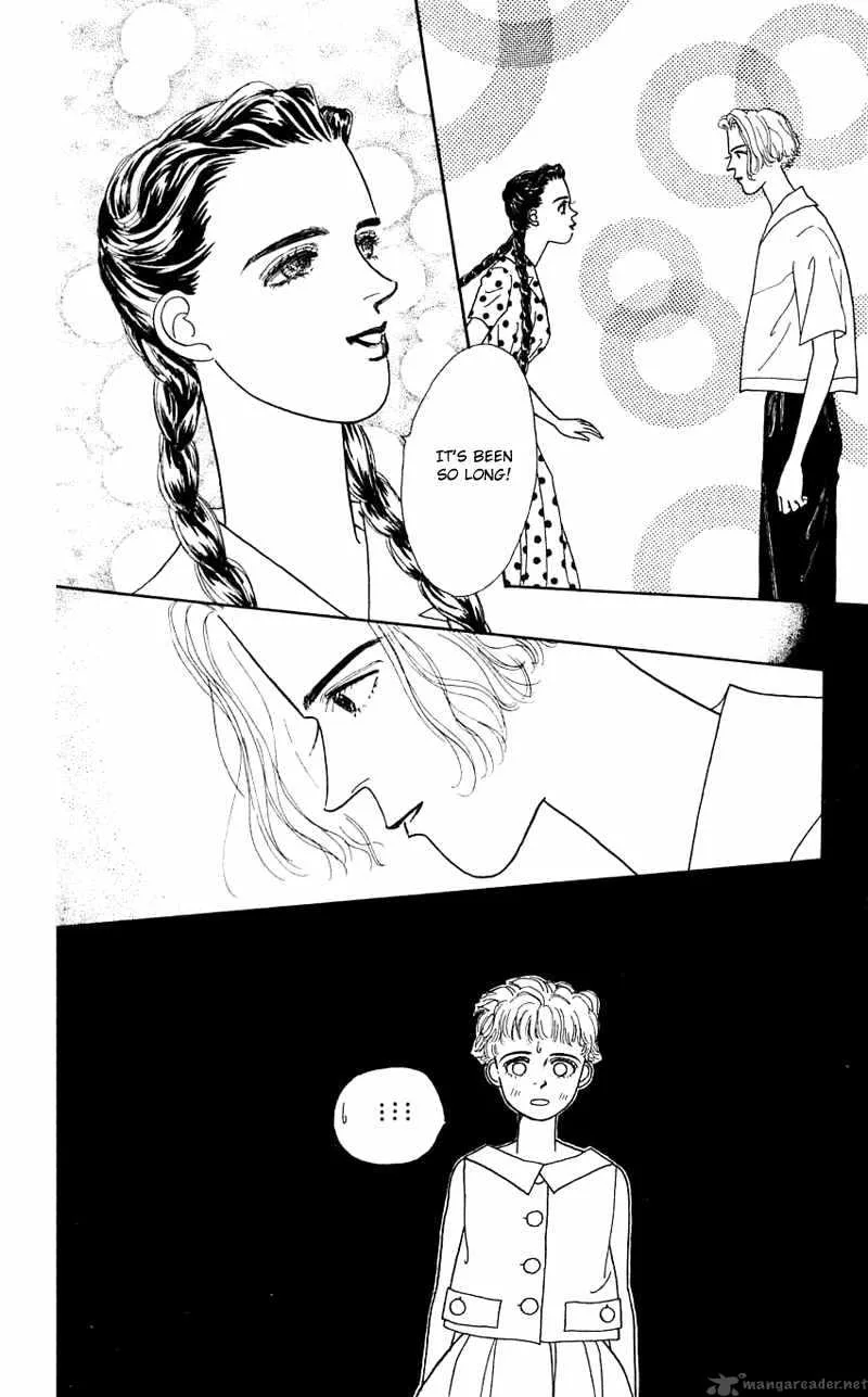 Pii Natsu ga Ippai Chapter 22 page 50