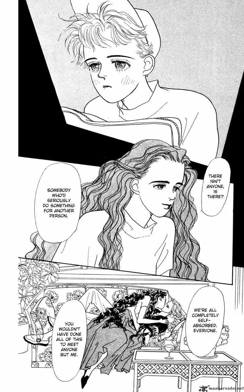 Pii Natsu ga Ippai Chapter 23 page 28