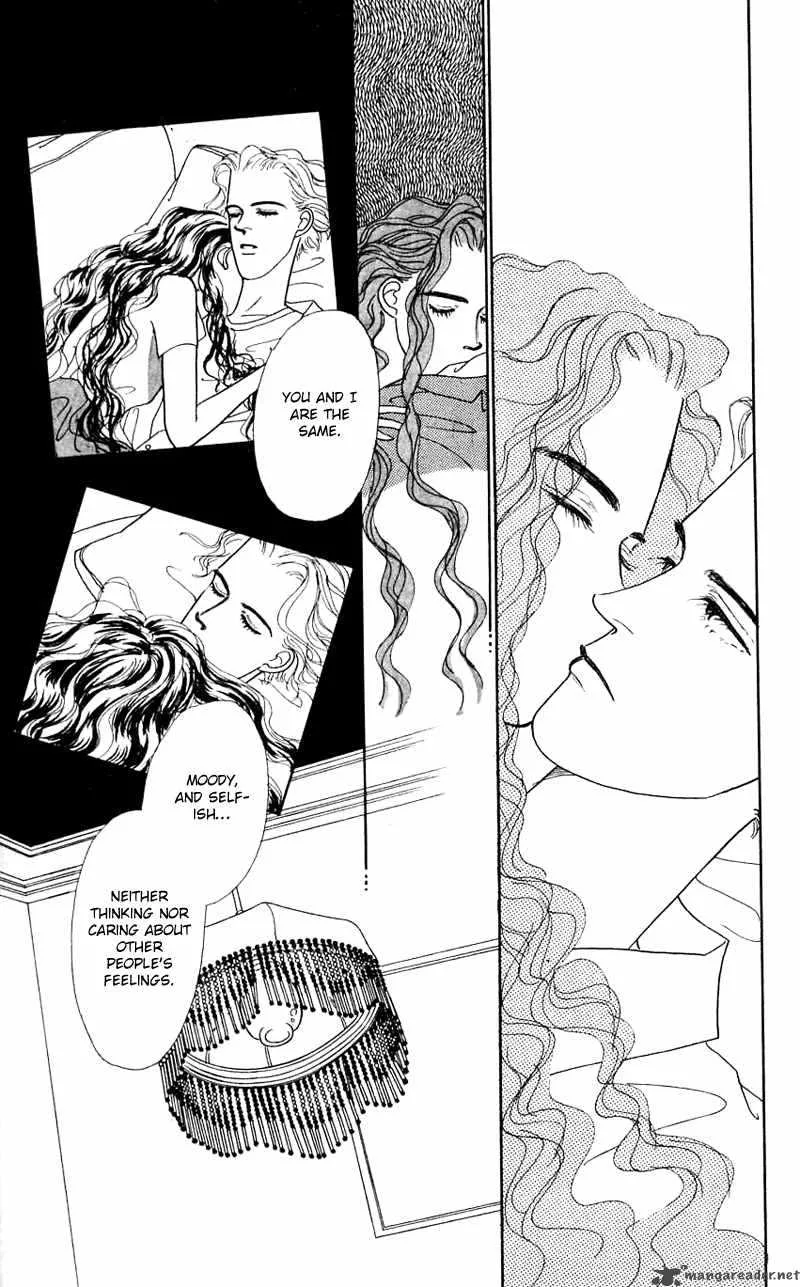 Pii Natsu ga Ippai Chapter 23 page 29