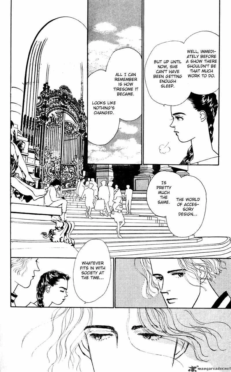 Pii Natsu ga Ippai Chapter 23 page 18
