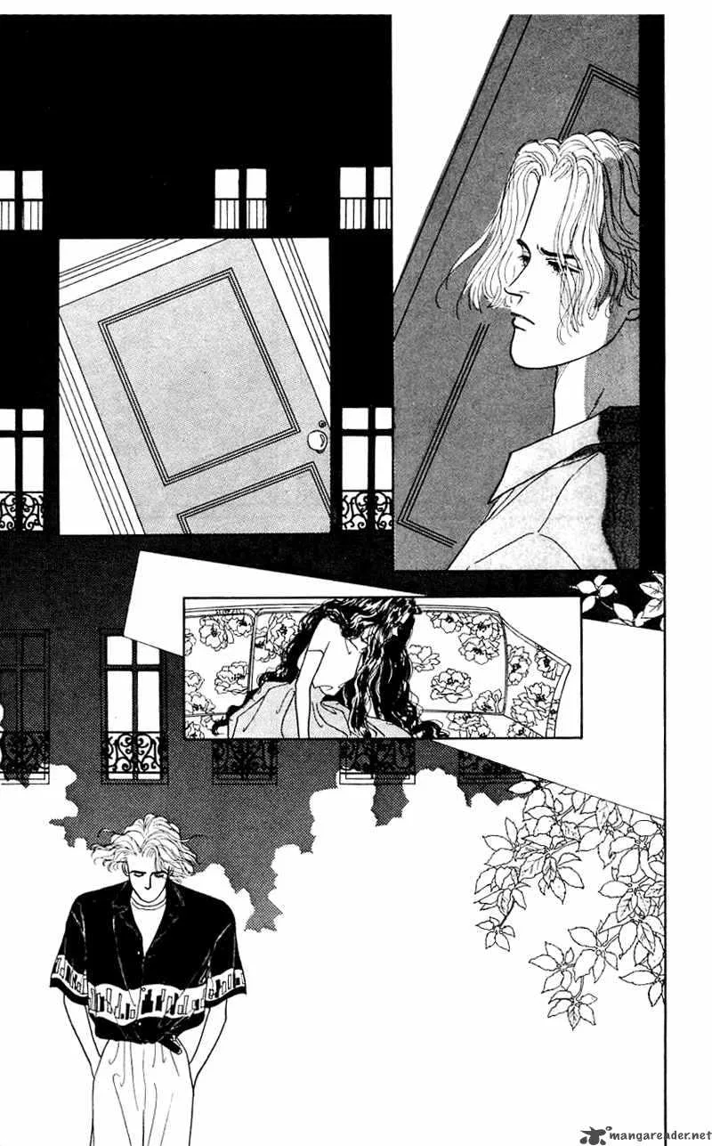 Pii Natsu ga Ippai Chapter 23 page 33