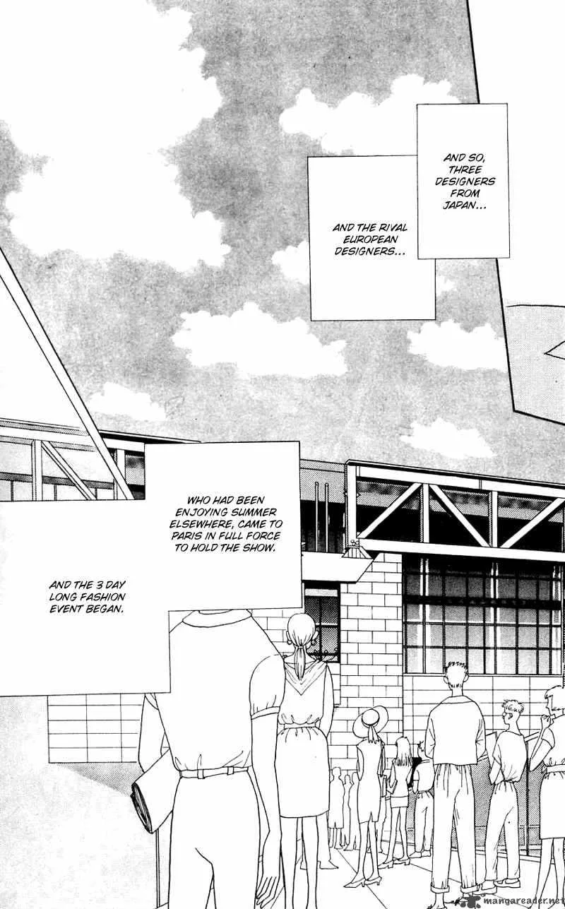 Pii Natsu ga Ippai Chapter 23 page 37