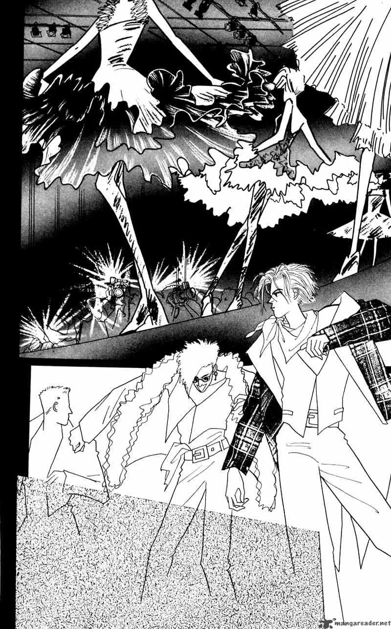 Pii Natsu ga Ippai Chapter 23 page 38
