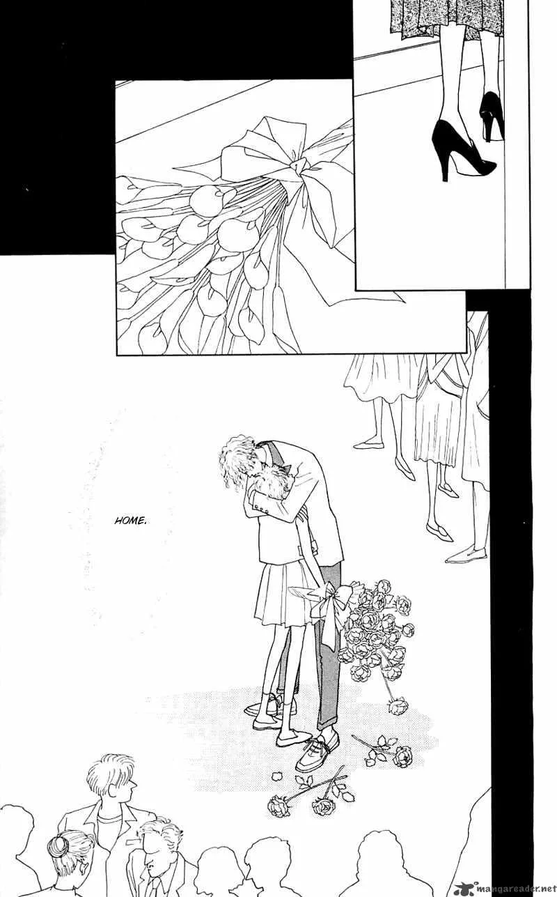 Pii Natsu ga Ippai Chapter 23 page 49
