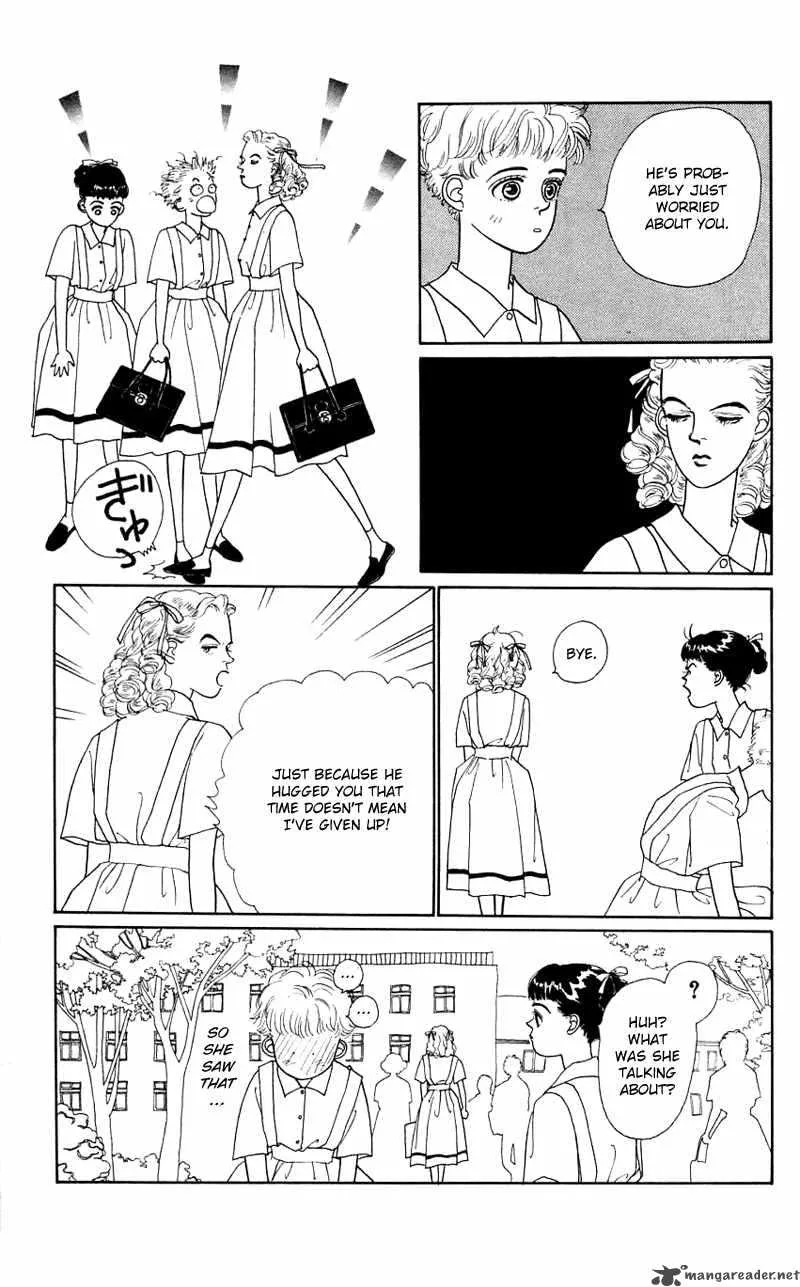 Pii Natsu ga Ippai Chapter 24 page 25